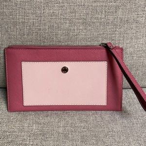 Michael Kors clutch